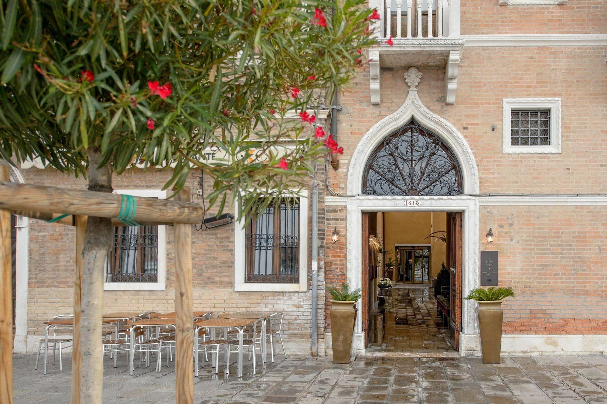 Palazzo Veneziano - Collection Ξενοδοχείο 4*
